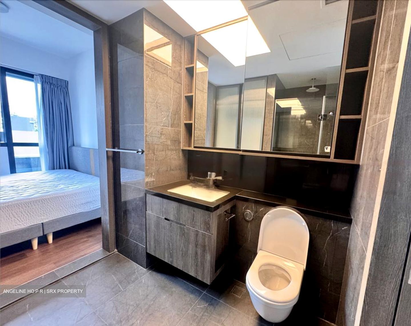 The M (D7), Apartment #458637271